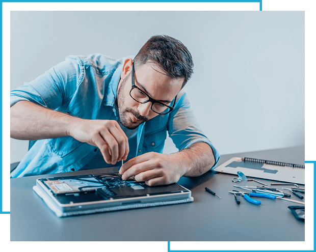 Laboratoire SOS DATA