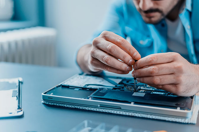 Récupération disque dur